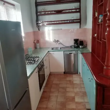 Casa de Férias Devic Holiday House