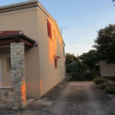 Casa de Férias Devic Holiday House Sukošan