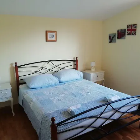 Devic Holiday House 펜션 Sukošan